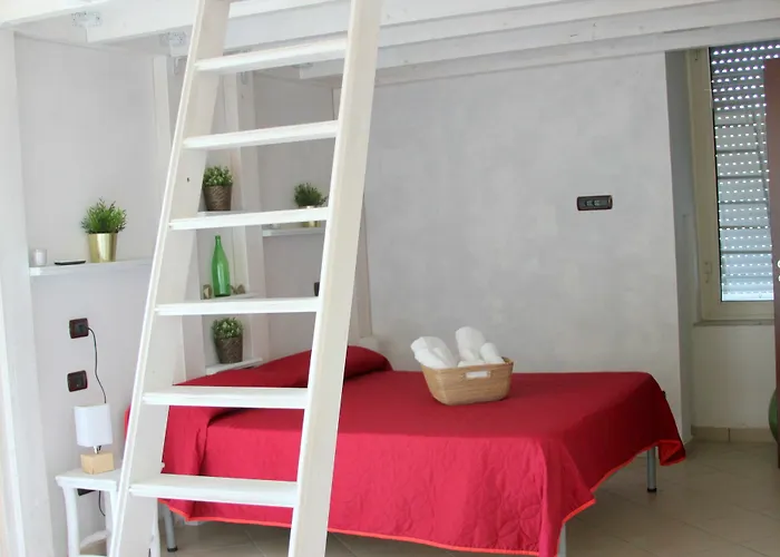 Mimi Bed & Breakfast