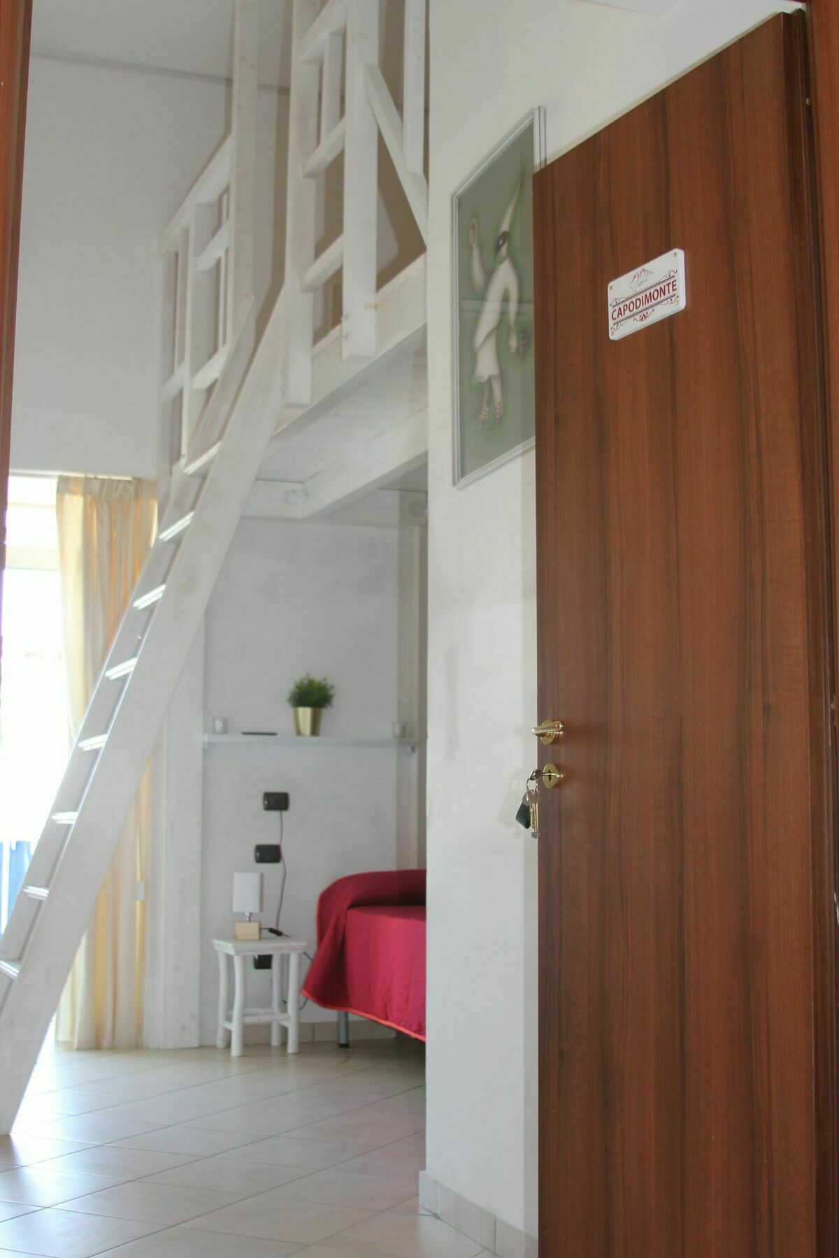 Hotel Mimi