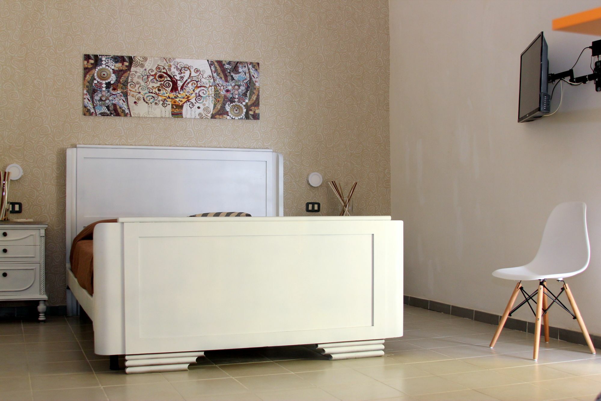 Hotel Mimi *