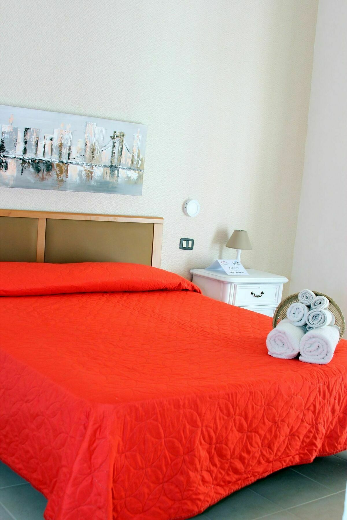 Hotel Mimi